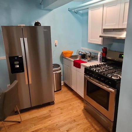 Private 1 Bedroom In 보스톤 외부 사진