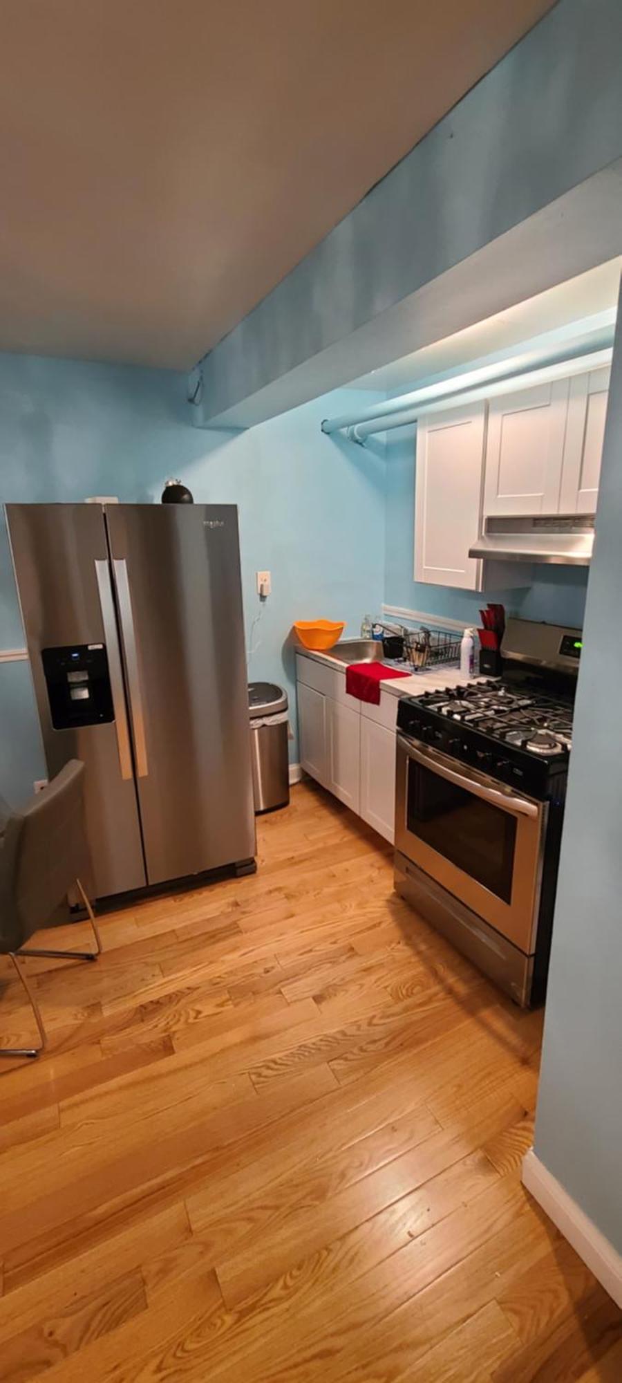 Private 1 Bedroom In 보스톤 외부 사진